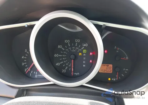 2008 Mazda Cx-7 Sport from USA, damaged, VIN JM3ER293080208919